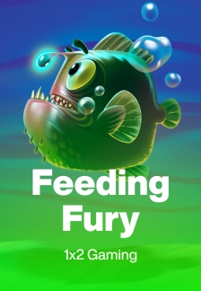 Feeding Fury