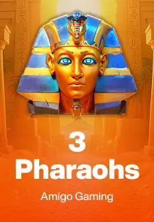 3 Pharaohs