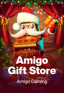 Amigo Gift Store