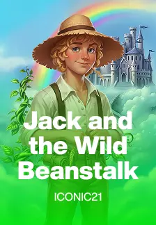 Jack and the Wild Beanstalk