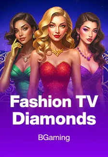 Fashion TV Diamonds