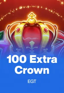 100 Extra Crown