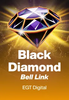 Black Diamond Bell Link