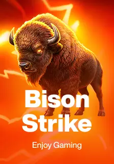 Bison Strike