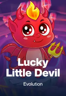 Lucky Little Devil