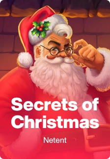 Secrets of Christmas