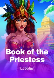 Book of the Priestess