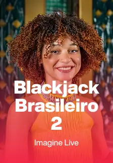 Blackjack Brasileiro 2