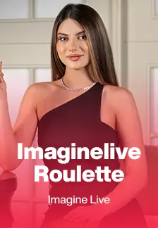 Imaginelive Roulette