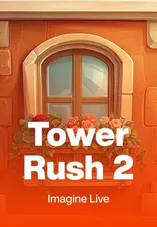 Tower Rush 2