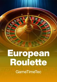 European Roulette