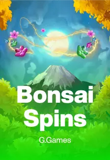 Bonsai Spins