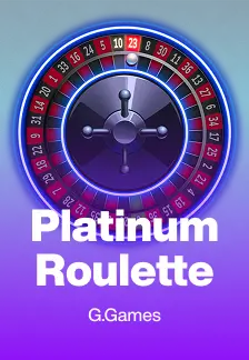 Platinum Roulette