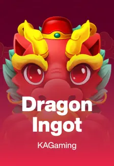 Dragon Ingot