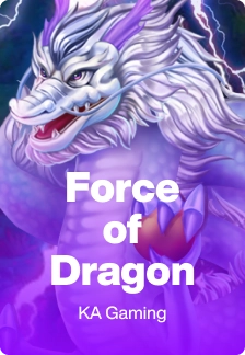 Force of Dragon