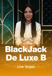 BlackJack De Luxe B