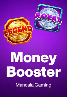 Money Booster