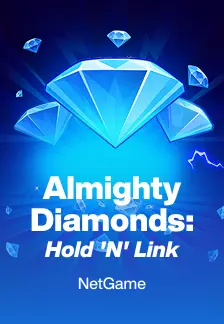 Almighty Diamonds: Hold 'N' Link