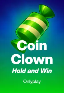 Coin Clown: Hold & Win