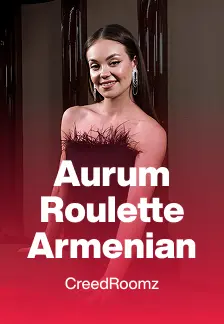 Aurum Roulette Armenian