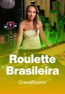 Roulette Brasileira