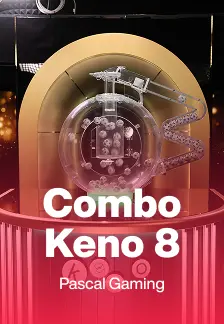 Combo Keno 8