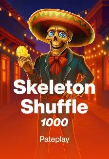 Skeleton Shuffle 1000