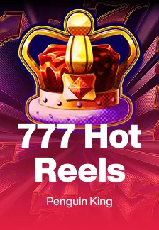 777 Hot Reels