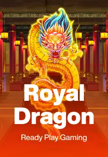 Royal Dragon
