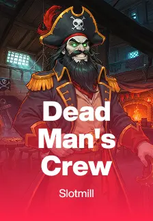 Dead Man's Crew