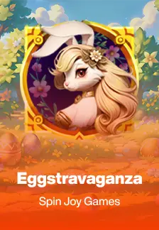 Eggstravaganza