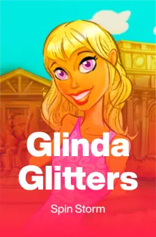 Glinda Glitters