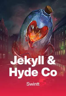 Jekyll & Hyde Co