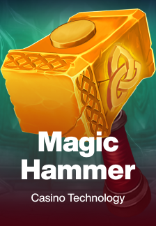Magic Hammer