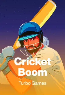 Cricket Boom