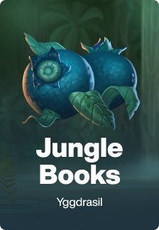 Jungle Books